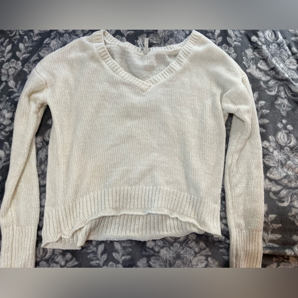 Mudd sweater size Small